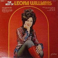 Leona Williams - The Best Of Leona Williams